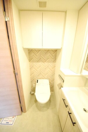 レジディア門前仲町プレイスの物件内観写真